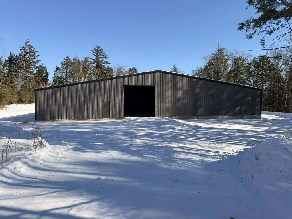 62 Emmons Lane Lebanon ME 04027