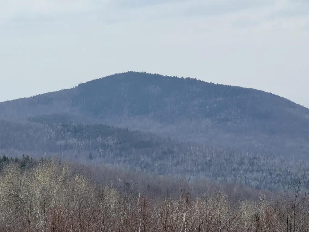Lot 13w Mountain View Drive Temple ME 04984