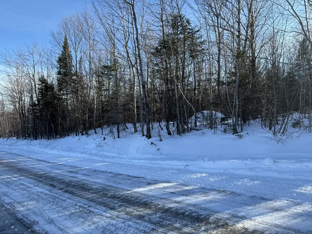 Lot 13w Mountain View Drive Temple ME 04984