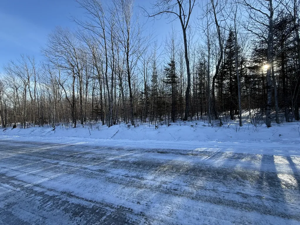 Lot 13w Mountain View Drive Temple ME 04984