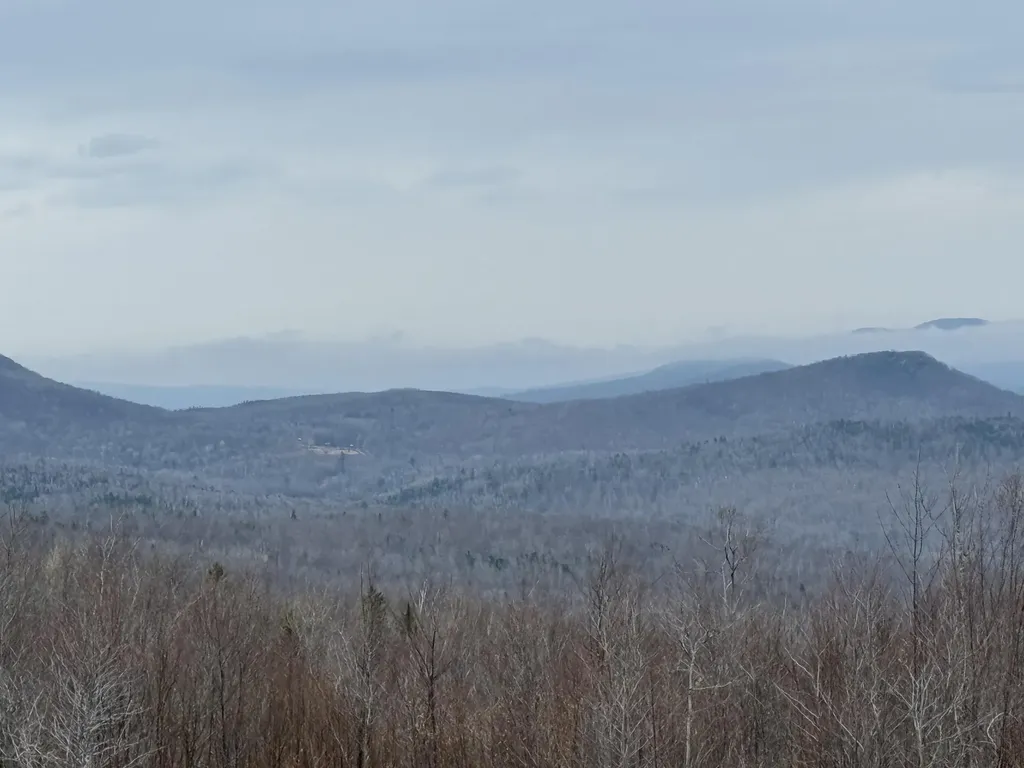 Lot 13w Mountain View Drive Temple ME 04984