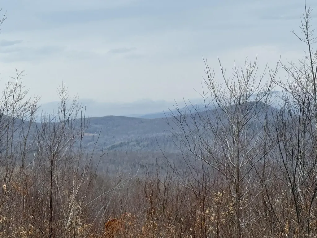 Lot 13w Mountain View Drive Temple ME 04984
