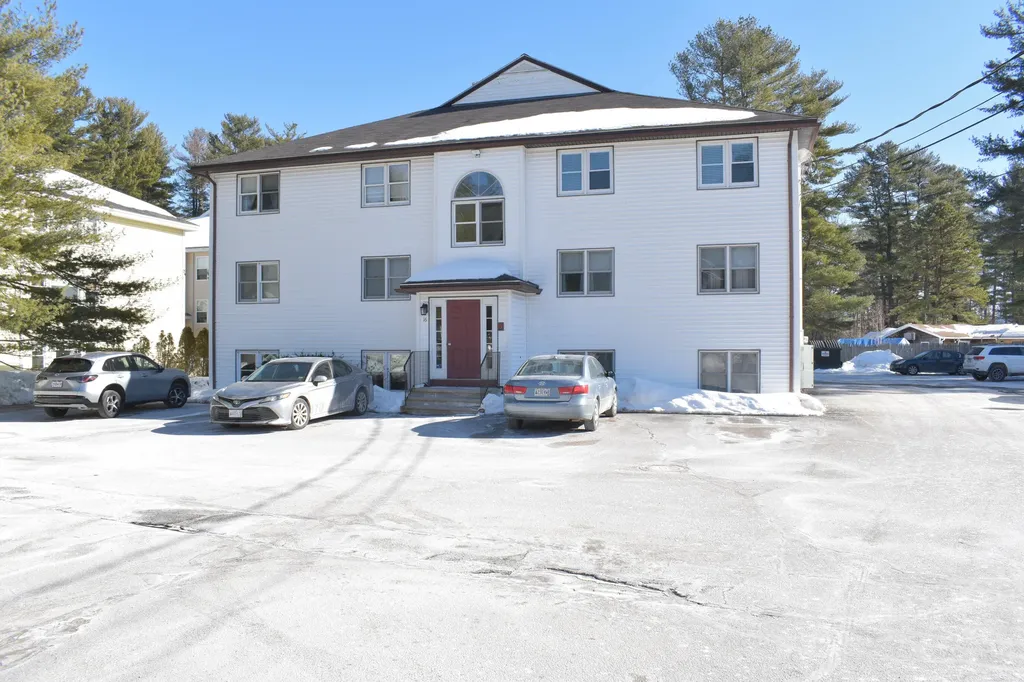 16 Smithwheel Road Old Orchard Beach ME 04064