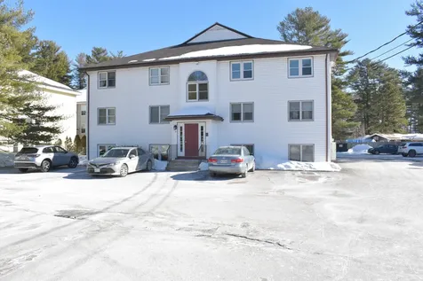 16 Smithwheel Road Old Orchard Beach ME 04064