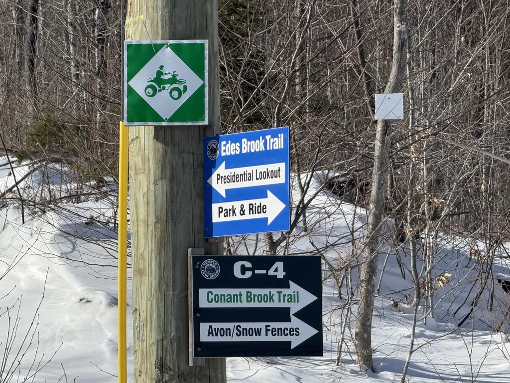 Lot 12w Mountain View Drive Temple ME 04984