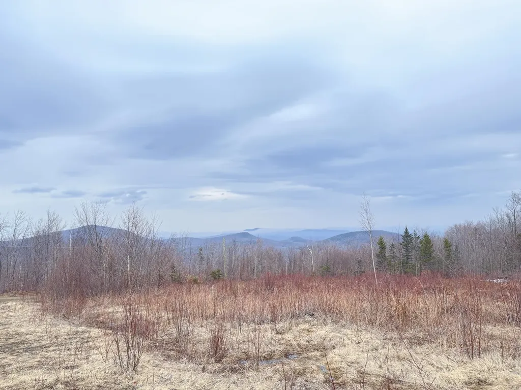 Lot 12w Mountain View Drive Temple ME 04984
