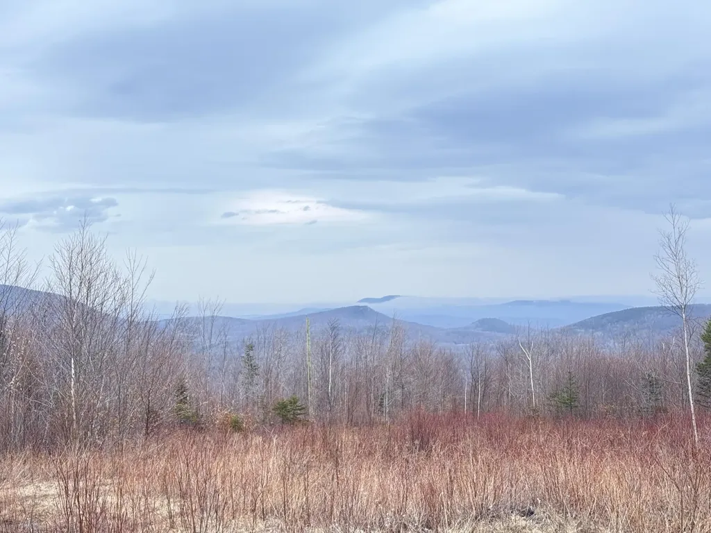 Lot 12w Mountain View Drive Temple ME 04984
