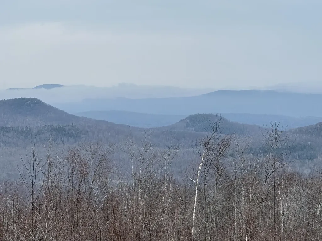 Lot 12w Mountain View Drive Temple ME 04984