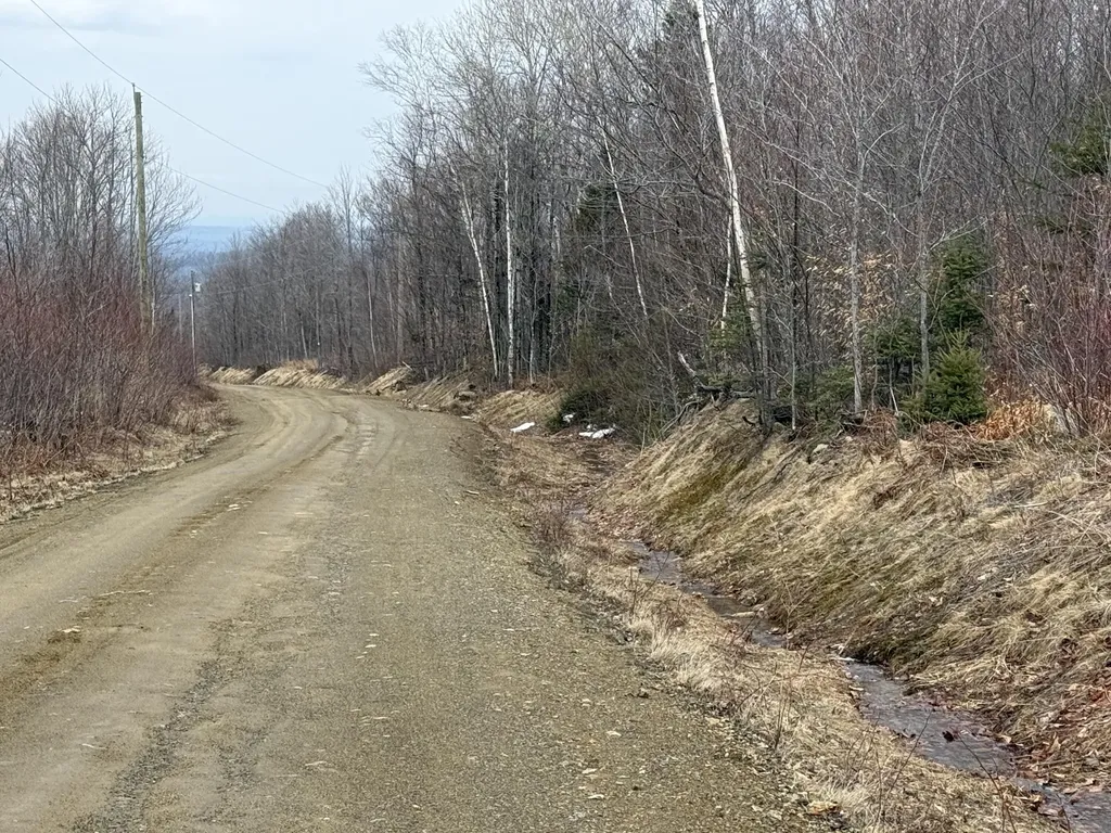 Lot 12w Mountain View Drive Temple ME 04984