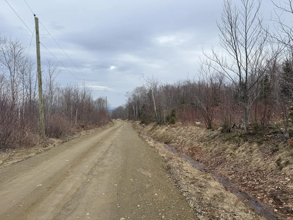 Lot 12w Mountain View Drive Temple ME 04984