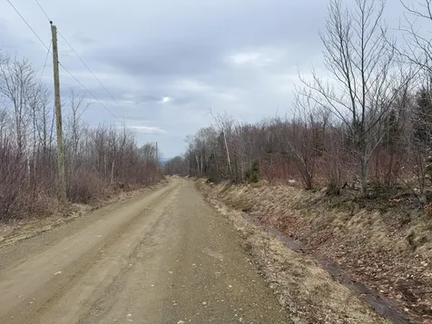 Lot 12w Mountain View Drive Temple ME 04984