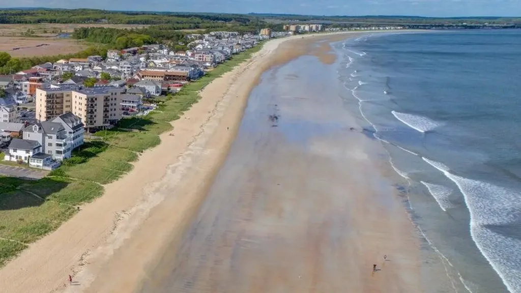 1 Cleaves Street Old Orchard Beach ME 04064