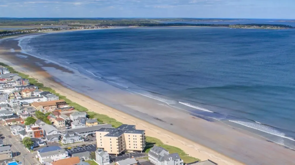 1 Cleaves Street Old Orchard Beach ME 04064
