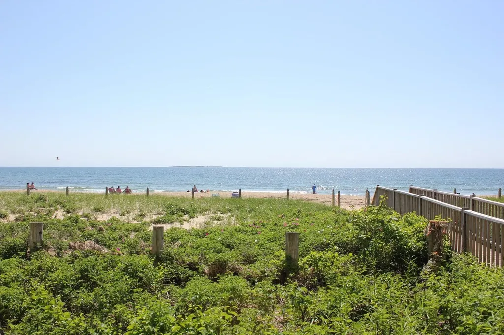 1 Cleaves Street Old Orchard Beach ME 04064