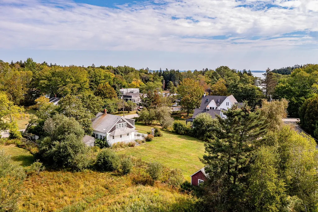 108 Derby Road Islesboro ME 04848