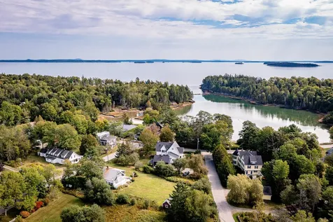 108 Derby Road Islesboro ME 04848