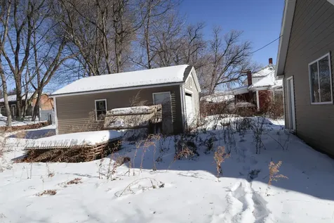 14 Heselton Street Skowhegan ME 04976