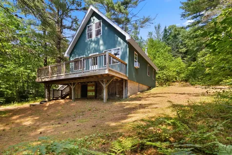 Lot 34 Meadow Wood Drive Brownville ME 04414