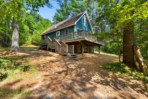 Lot 34 Meadow Wood Drive Brownville ME 04414
