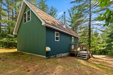 Lot 34 Meadow Wood Drive Brownville ME 04414