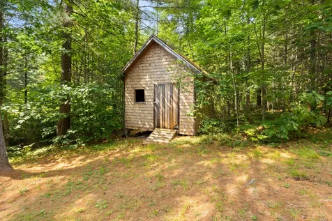 Lot 34 Meadow Wood Drive Brownville ME 04414