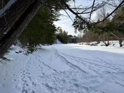 Lot 34 Meadow Wood Drive Brownville ME 04414