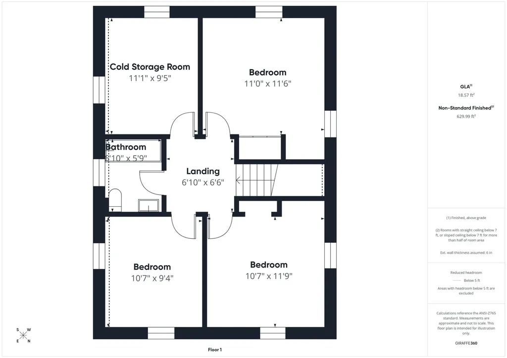 93 Sinclair Road Sinclair ME 04779