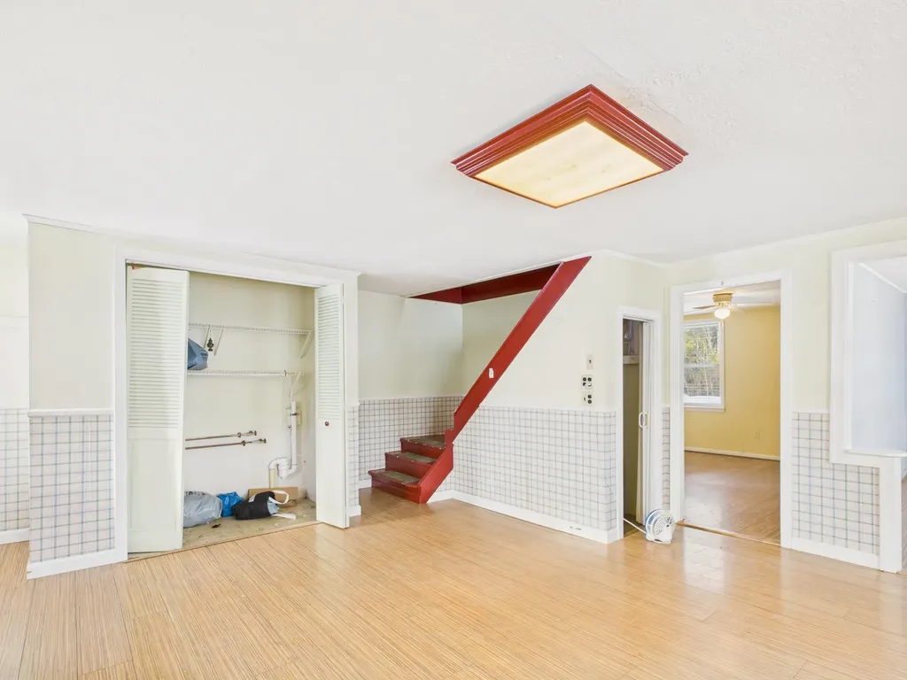 93 Sinclair Road Sinclair ME 04779