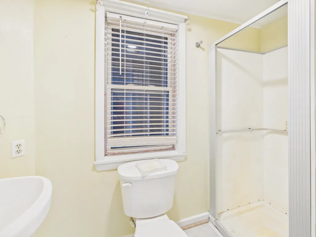93 Sinclair Road Sinclair ME 04779