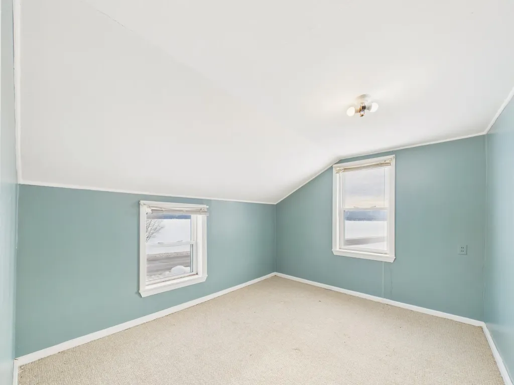 93 Sinclair Road Sinclair ME 04779