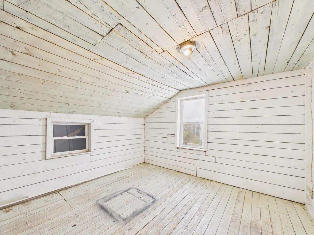 93 Sinclair Road Sinclair ME 04779