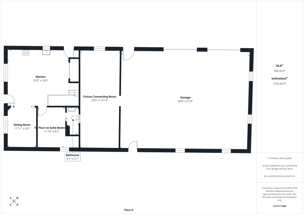 93 Sinclair Road Sinclair ME 04779