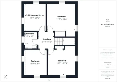 93 Sinclair Road Sinclair ME 04779