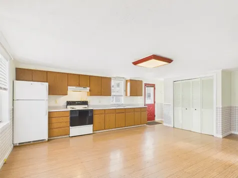 93 Sinclair Road Sinclair ME 04779