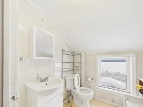 93 Sinclair Road Sinclair ME 04779