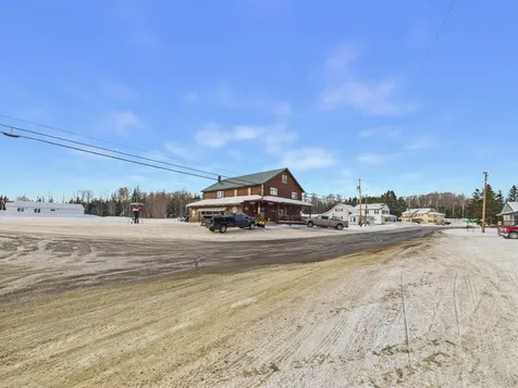 93 Sinclair Road Sinclair ME 04779