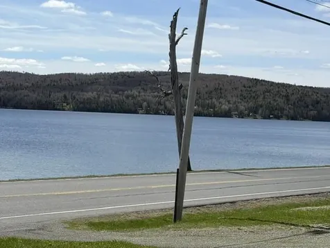 93 Sinclair Road Sinclair ME 04779