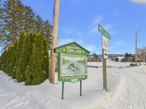 93 Sinclair Road Sinclair ME 04779