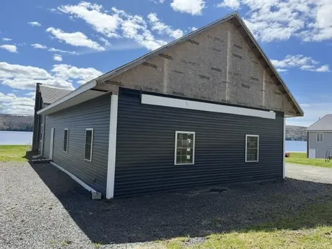 93 Sinclair Road Sinclair ME 04779