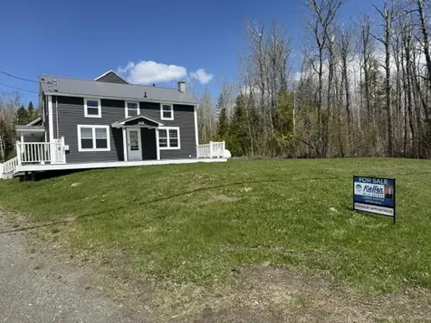 93 Sinclair Road Sinclair ME 04779