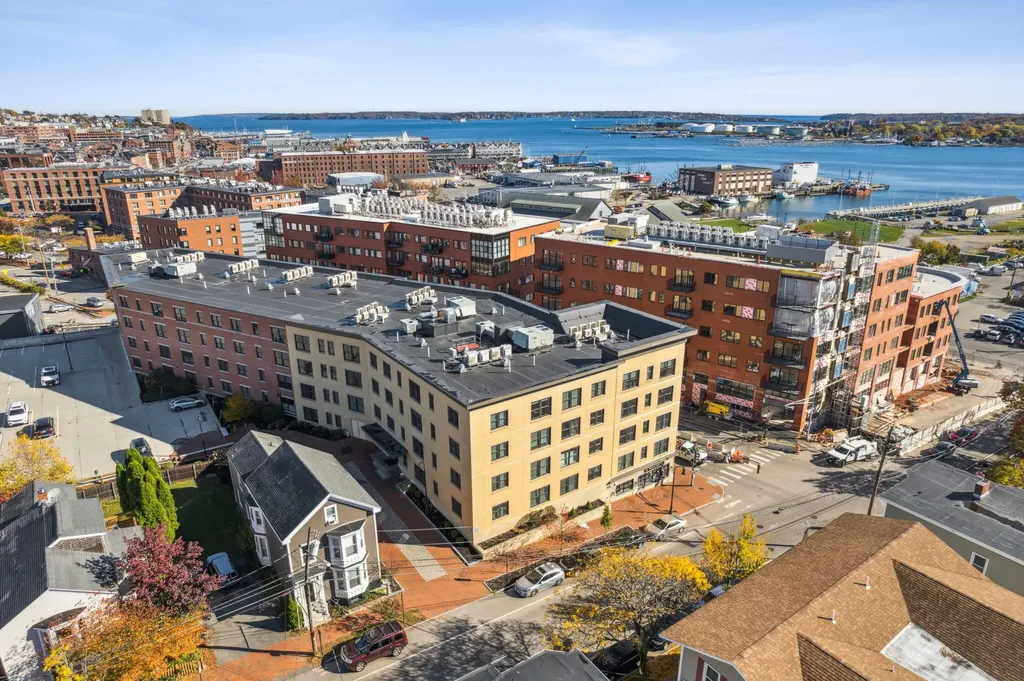 25 High Street Portland ME 04101