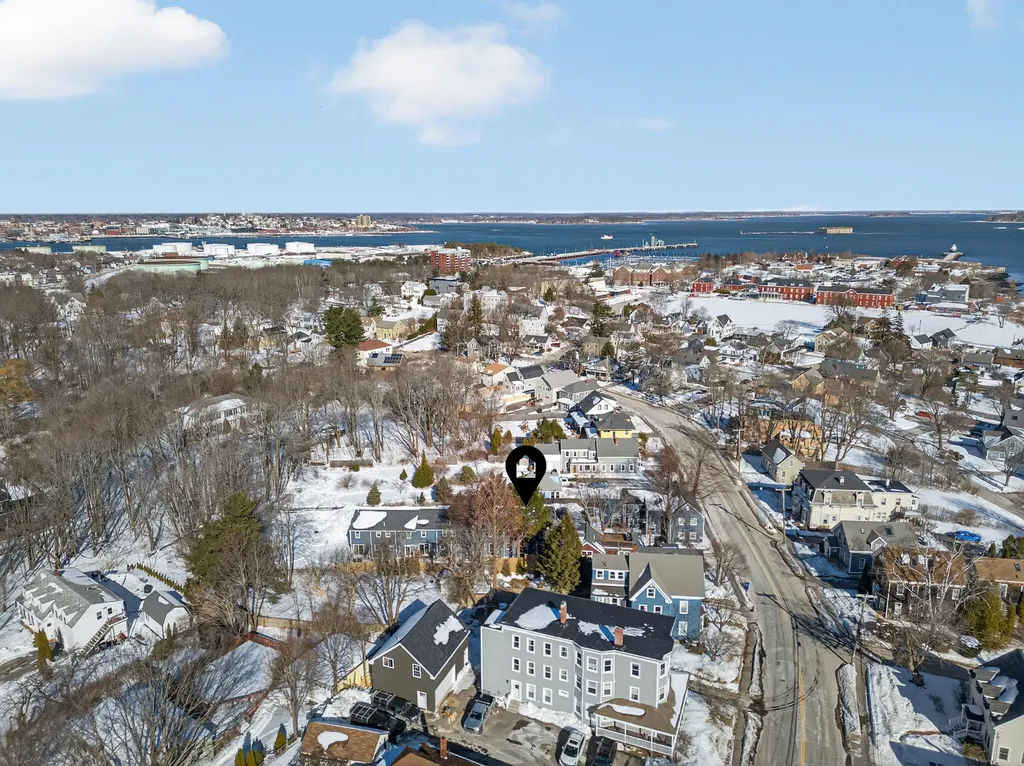 317 Preble Street South Portland ME 04106