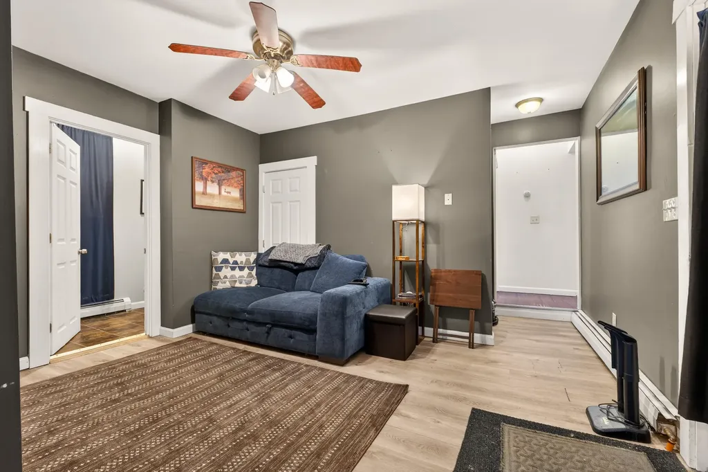 22 Summer St Rear Lewiston ME 04240