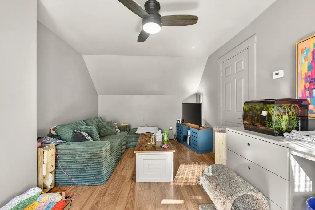 22 Summer St Rear Lewiston ME 04240