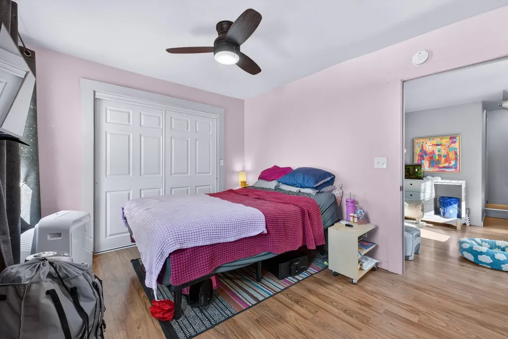 22 Summer St Rear Lewiston ME 04240