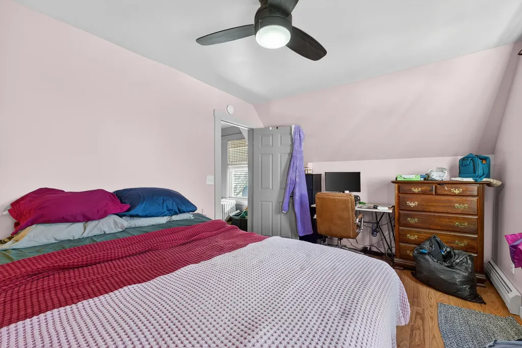 22 Summer St Rear Lewiston ME 04240