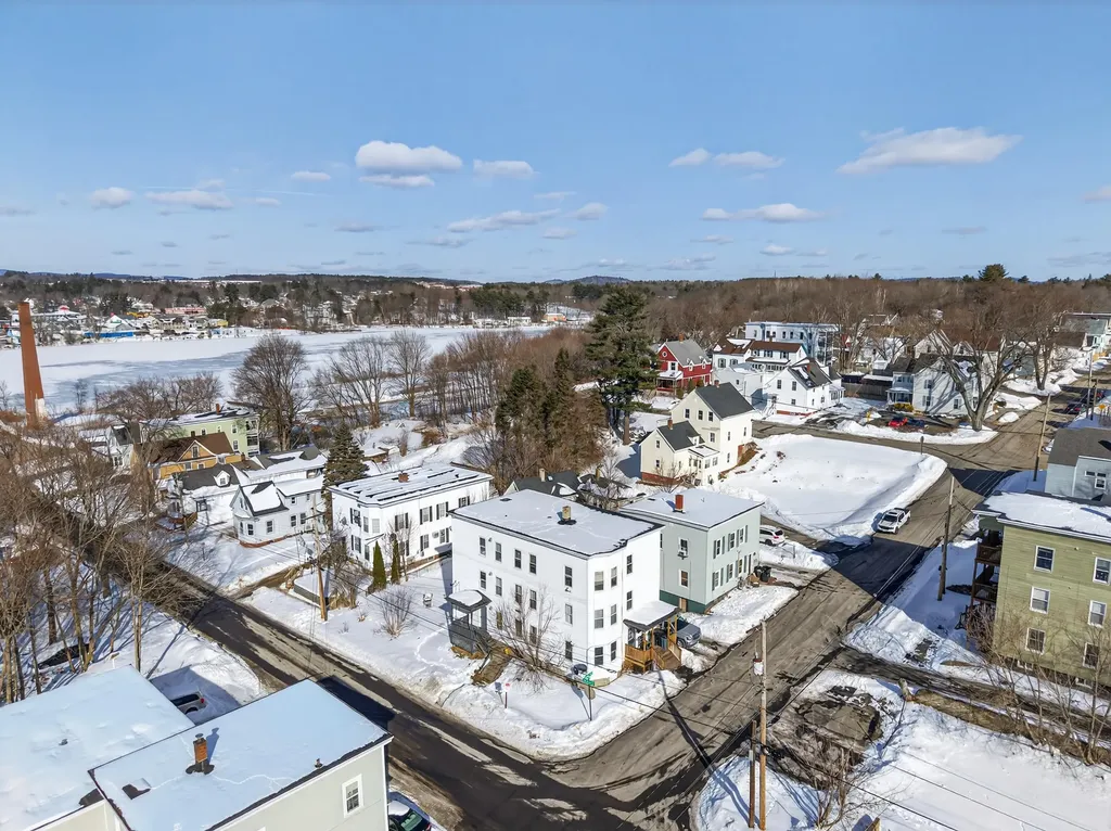 22 Summer St Rear Lewiston ME 04240