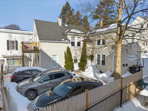 22 Summer St Rear Lewiston ME 04240