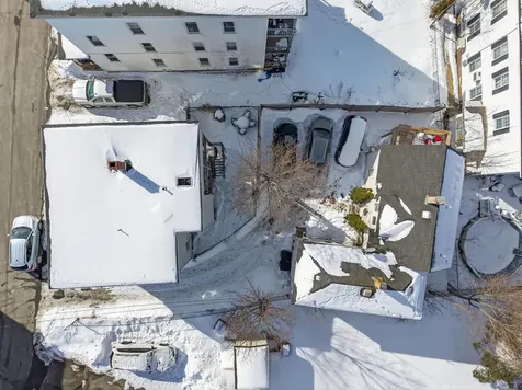 22 Summer St Rear Lewiston ME 04240