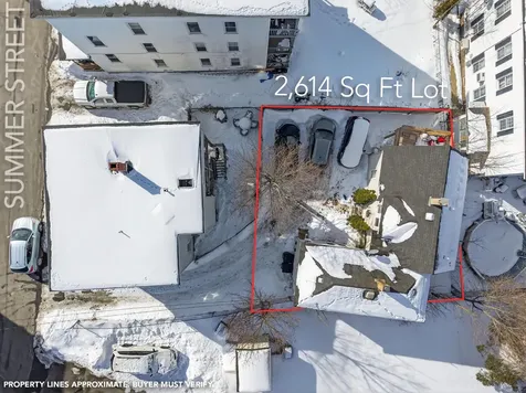 22 Summer St Rear Lewiston ME 04240
